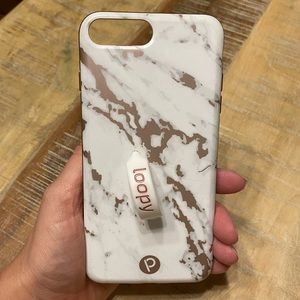 Loopy Phone Case for IPhone 7Plus or 8Plus